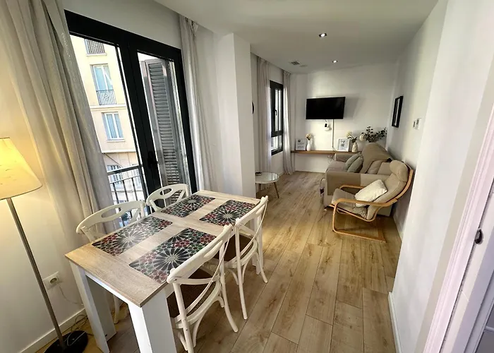Medina Suites By Medina Living