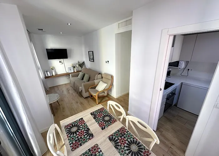 Medina Suites By Medina Living